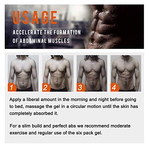 Crema Abdominal, Crema Caliente, Crema Anticelulítica, Crema Quemagrasas, Cremas Estimulantes Musculares Abs, Crema Adelgazante Corporal Natural para Vientre, Brazos, Muslos y Piel Crema Abdominal, Crema Caliente, Crema Anticelulítica, Crema Quemagrasas, Cremas Estimulantes Musculares Abs, Crema Adelgazante Corporal Natural para Vientre, Brazos, Muslos y Piel