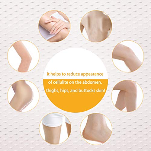 Crema adelgazante Gel 250g celulitis profesional y crema reafirmante para el cuidado de la piel, para el cuerpo que forma Quema de grasa Pierde Crema adelgazante Gel 250g celulitis profesional y crema reafirmante para el cuidado de la piel, para el cuerpo que forma Quema de grasa Pierde