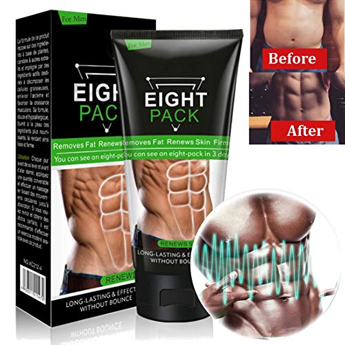 Crema Adelgazante - Quema grasa, perfectamente entrenados, anticelulítico Triple Acción Quema Grasas Abdominal Natural Potente Adelgazante Rapido Crema (170g) Crema Adelgazante - Quema grasa, perfectamente entrenados, anticelulítico Triple Acción Quema Grasas Abdominal Natural Potente Adelgazante Rapido Crema (170g)