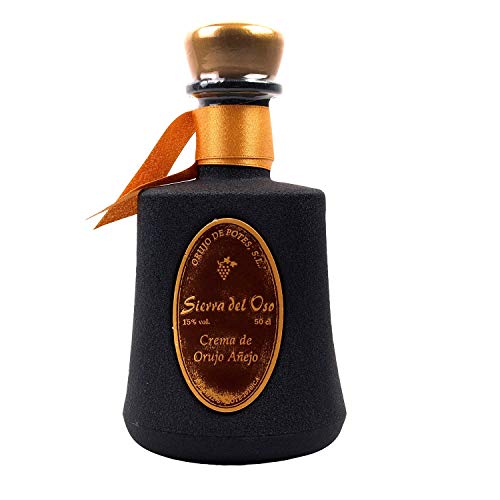 Crema de Orujo Añejo 500 ml, 15º