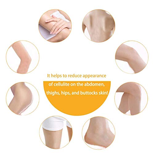 CREMA HOT Anti Celulitis Adelgazante 300 ml ● CREMA TÉRMICA con Algas, Café y Canela ● Efecto Calor Drenante y Quema Grasa ● Reductor para Abdominales marcados Hombres ● Moldear la Silueta ● Deporte CREMA HOT Anti Celulitis Adelgazante 300 ml ● CREMA TÉRMICA con Algas, Café y Canela ● Efecto Calor Drenante y Quema Grasa ● Reductor para Abdominales marcados Hombres ● Moldear la Silueta ● Deporte