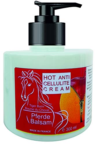CREMA HOT Anti Celulitis Adelgazante 300 ml ● CREMA TÉRMICA con Algas, Café y Canela ● Efecto Calor Drenante y Quema Grasa ● Reductor para Abdominales marcados Hombres ● Moldear la Silueta ● Deporte CREMA HOT Anti Celulitis Adelgazante 300 ml ● CREMA TÉRMICA con Algas, Café y Canela ● Efecto Calor Drenante y Quema Grasa ● Reductor para Abdominales marcados Hombres ● Moldear la Silueta ● Deporte
