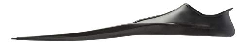 Cressi Clio Premium Aletas para Buceo, Snorkeling y Natación, Unisex, Negro, 41/42 Cressi Clio Premium Aletas para Buceo, Snorkeling y Natación, Unisex, Negro, 41/42