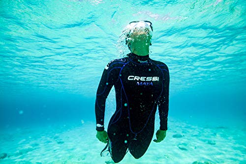 Cressi Premium Anti Fog - Antivaho Gel para Máscara de Buceo/Gafas de Natación,60 ml/2 Pack