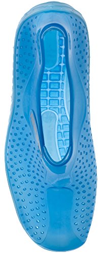 Cressi Water Shoes Escarpines, Unisex Adulto, Azul (Aquamarina), 37 EU