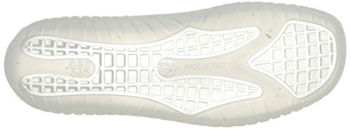 Cressi Water Shoes Escarpines, Unisex Adulto, Claro (Transparente), 39 EU