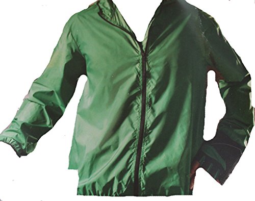 Crivit 56/58 - Chaqueta de ciclismo Crivit 56/58 - Chaqueta de ciclismo