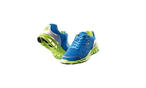 Crivit - Zapatillas de deporte para mujer, color Azul, talla 37 EU Crivit - Zapatillas de deporte para mujer, color Azul, talla 37 EU