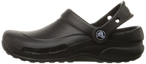 Crocs Specialist, Unisex Adulto Zueco, Negro (Black), 39-40 EU