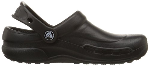 Crocs Specialist, Unisex Adulto Zueco, Negro (Black), 39-40 EU