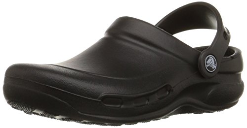 Crocs Specialist, Unisex Adulto Zueco, Negro (Black), 39-40 EU