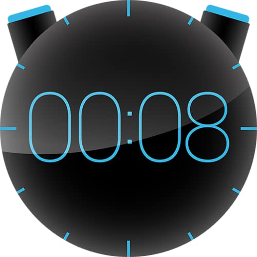 Cronómetro - Cronógrafo y alarma Cronómetro - Cronógrafo y alarma