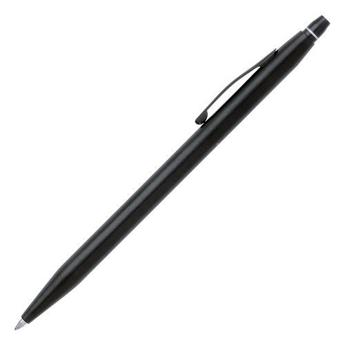 Cross Click AT0625-2 - Bolígrafo de tinta de gel, Negro/Plateado Cross Click AT0625-2 - Bolígrafo de tinta de gel, Negro/Plateado