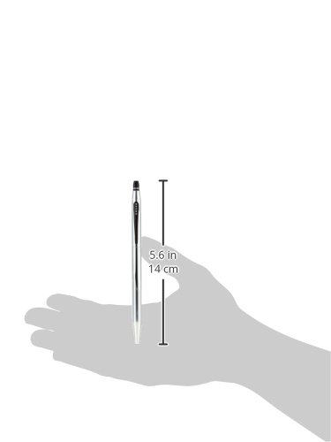 Cross Click - Bolígrafo Roller Selectip Cross Click - Bolígrafo Roller Selectip