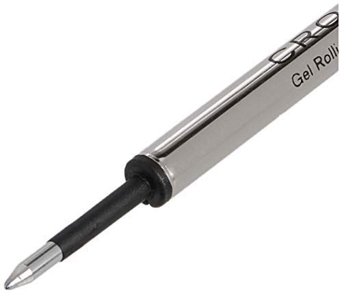 Cross Selectip Ballpoint Pen Refill, Blue 2 Count Cross Selectip Ballpoint Pen Refill, Blue 2 Count