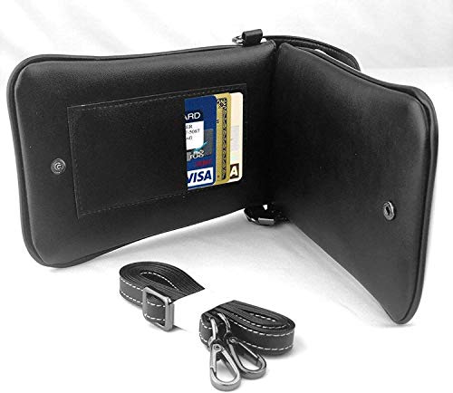 Crossbody teléfono celular bolso siberiano Tigres en agua cascada pequeña Crossbody Bolsas de las mujeres pu bolso de hombro bolso Crossbody teléfono celular bolso siberiano Tigres en agua cascada pequeña Crossbody Bolsas de las mujeres pu bolso de hombro bolso