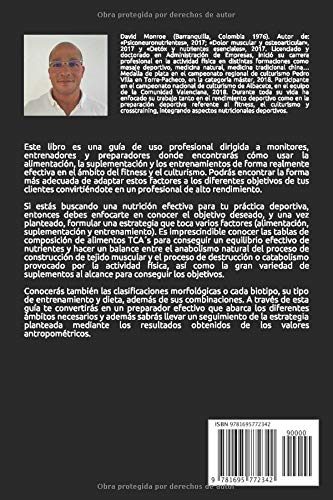 CROSSTRAINING PRO: Nutrición y suplementación deportiva aplicada CROSSTRAINING PRO: Nutrición y suplementación deportiva aplicada