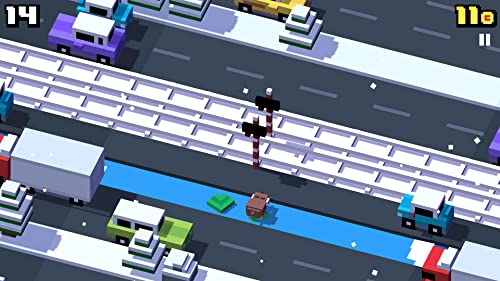 Crossy Road