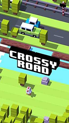 Crossy Road Crossy Road