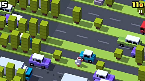 Crossy Road Crossy Road