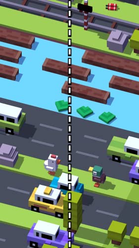 Crossy Road Crossy Road