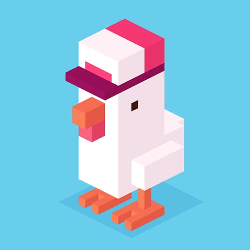 Crossy Road Crossy Road