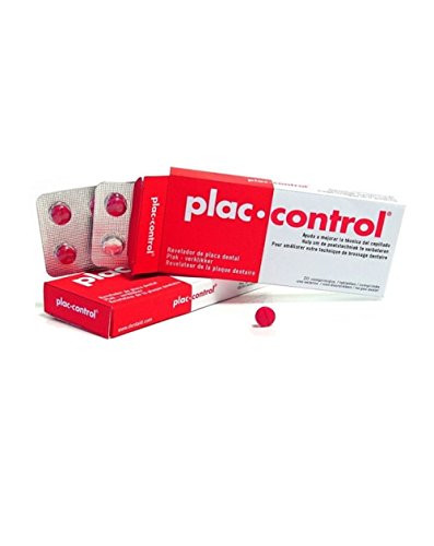 CSTLL PLAC Control 20 Comp, Negro, Normal CSTLL PLAC Control 20 Comp, Negro, Normal
