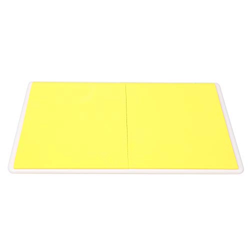 Cuasting Tabla de entrenamiento de artes marciales Taekwondo, tabla de reutilización de taekwondo, cinturón amarillo comité de entrenamiento de taekwondo Cuasting Tabla de entrenamiento de artes marciales Taekwondo, tabla de reutilización de taekwondo, cinturón amarillo comité de entrenamiento de taekwondo
