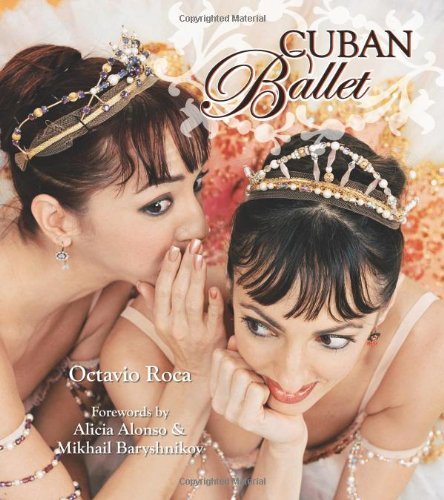 Cuban Ballet (English Edition) Cuban Ballet (English Edition)