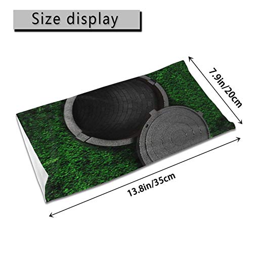 Cubiertas de alcantarilla con estilo Cubierta facial con estampado de corazón Cubierta bucal Bufanda Bandanas reutilizables Polaina para el cuello para niños para polvo Sol UV Secado rápido Cubiertas de alcantarilla con estilo Cubierta facial con estampado de corazón Cubierta bucal Bufanda Bandanas reutilizables Polaina para el cuello para niños para polvo Sol UV Secado rápido