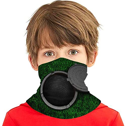 Cubiertas de alcantarilla con estilo Cubierta facial con estampado de corazón Cubierta bucal Bufanda Bandanas reutilizables Polaina para el cuello para niños para polvo Sol UV Secado rápido Cubiertas de alcantarilla con estilo Cubierta facial con estampado de corazón Cubierta bucal Bufanda Bandanas reutilizables Polaina para el cuello para niños para polvo Sol UV Secado rápido