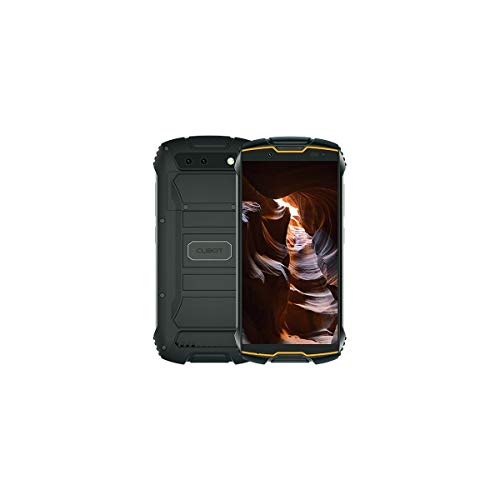 Cubot King Kong Mini 4G 32GB Dual-SIM Orange Black EU Cubot King Kong Mini 4G 32GB Dual-SIM Orange Black EU