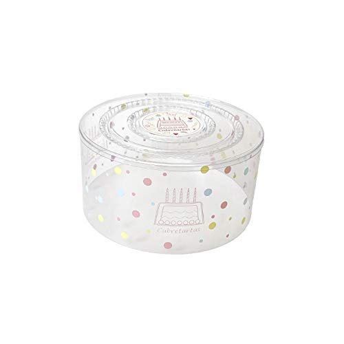 CUBRETARTAS Cubre Tartas 20CM, SOPLA Velas SIN Virus, Reutilizable, HIGIENICO, CUBRETARTAS Cubre Tartas 20CM, SOPLA Velas SIN Virus, Reutilizable, HIGIENICO,