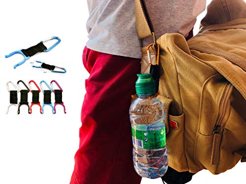 Cudeman Acople portapedernal con pedernal 639-TK Compatible con Fundas de kydex Cudeman para portar un ferrocerio para Caza, Pesca, Supervivencia y bushcraft + Portabotellas Regalo Cudeman Acople portapedernal con pedernal 639-TK Compatible con Fundas de kydex Cudeman para portar un ferrocerio para Caza, Pesca, Supervivencia y bushcraft + Portabotellas Regalo