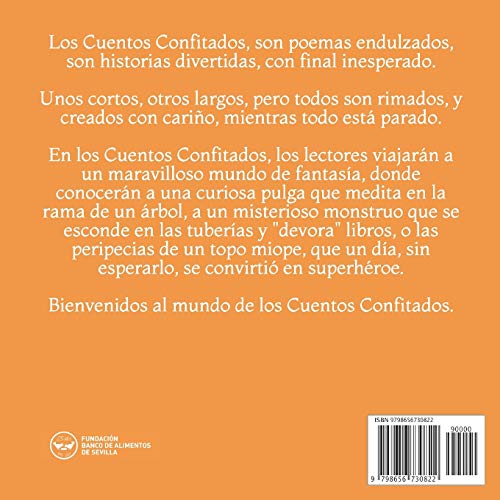 Cuentos Confitados: Cuentos Confitados Cuentos Confitados: Cuentos Confitados