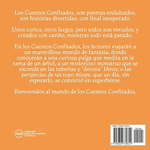 Cuentos Confitados: Cuentos Confitados