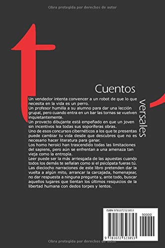Cuentos versales Cuentos versales