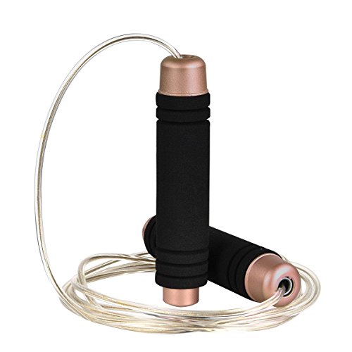 Cuerda para Saltar Austable para Saltar a la Velocidad Cuerda para Ejercicios Cardiovasculares, de Entrenamiento y de Ejercicio Cuerda para Saltar para Adultos Niños Hombres Mujeres Cuerda para Saltar Austable para Saltar a la Velocidad Cuerda para Ejercicios Cardiovasculares, de Entrenamiento y de Ejercicio Cuerda para Saltar para Adultos Niños Hombres Mujeres
