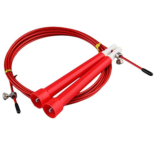 Cuerda Para Saltar Fitness,Enredos Profesional Adulto Deportes Ajustable Saltar La Cuerda,Red Mango Antideslizante Cojinetes De Bolas,Para Quemar Grasa Crossfit Aerobic,Boxeo,Herramientas De Equipo D Cuerda Para Saltar Fitness,Enredos Profesional Adulto Deportes Ajustable Saltar La Cuerda,Red Mango Antideslizante Cojinetes De Bolas,Para Quemar Grasa Crossfit Aerobic,Boxeo,Herramientas De Equipo D