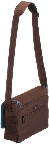 Cullmann Madrid Maxima 330 - Funda para cámaras, color marrón Cullmann Madrid Maxima 330 - Funda para cámaras, color marrón