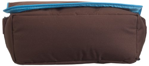 Cullmann Madrid Maxima 330 - Funda para cámaras, color marrón Cullmann Madrid Maxima 330 - Funda para cámaras, color marrón