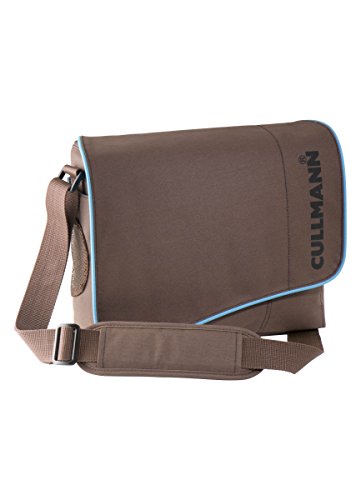 Cullmann Madrid Maxima 330 - Funda para cámaras, color marrón Cullmann Madrid Maxima 330 - Funda para cámaras, color marrón
