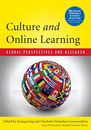 Culture and Online Learning: Global Perspectives and Research (Online Learning and Distance Education) (English Edition)