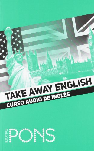 Curso audio intensivo de inglés (Pons - En La Empresa)