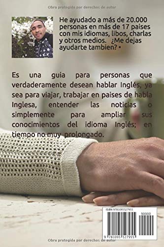 Curso de Inglés intensivo con su pronunciación Inglés-español: Práctico, divertido y actualizado-57 HORAS Curso de Inglés intensivo con su pronunciación Inglés-español: Práctico, divertido y actualizado-57 HORAS
