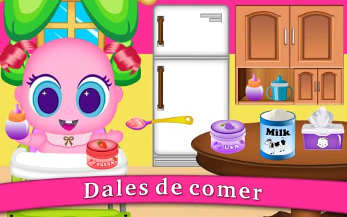 Cutie Dolls the game