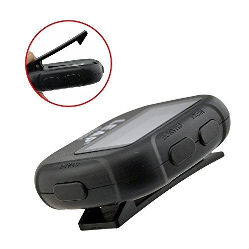 Cuzit Pantalla LCD digital grande TF6204 Temporizador de intervalo de alarma para entrenamiento, correr, yoga, levantamiento de pesas, correr, cronómetro deportivo Cuzit Pantalla LCD digital grande TF6204 Temporizador de intervalo de alarma para entrenamiento, correr, yoga, levantamiento de pesas, correr, cronómetro deportivo