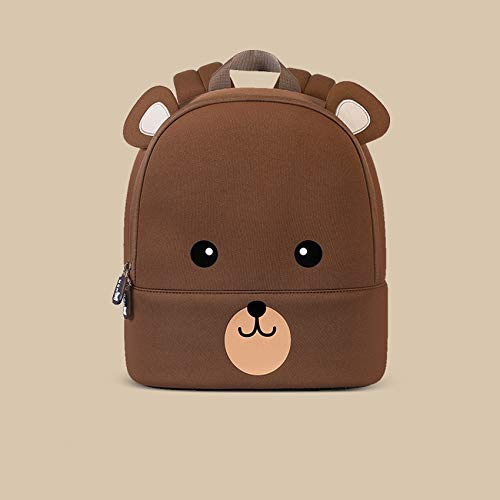 CXJC Ligeros, respetuoso del medio ambiente, cómodo y la carga de reducción de salto de la manera personalizada material de escolar for los niños, lindo Schoolbag personalizada for niños de 1-8, los r