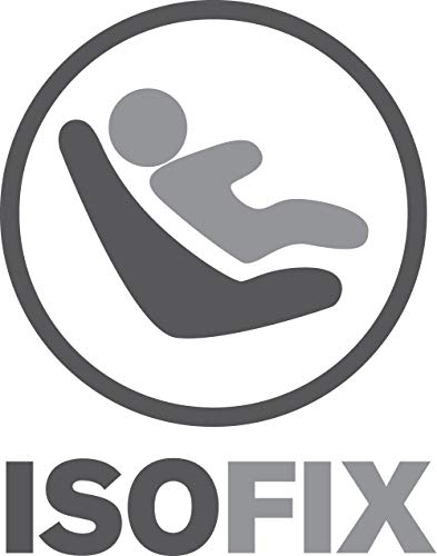 Cybex Silver Solution M-fix 519001119 Silla de Coche, Grupo 2/3, para Niños, para Coches con y sin Isofix, Colección Color 2019, Morado (Purple Rain) Cybex Silver Solution M-fix 519001119 Silla de Coche, Grupo 2/3, para Niños, para Coches con y sin Isofix, Colección Color 2019, Morado (Purple Rain)