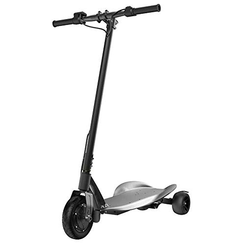CYGGL Mini Scooter eléctrico Plegable portátil Triciclo eléctrico Adulto/niño Pequeño Scooter Batería de Litio Batería Coche 36V Puede soportar Peso 100 KG CYGGL Mini Scooter eléctrico Plegable portátil Triciclo eléctrico Adulto/niño Pequeño Scooter Batería de Litio Batería Coche 36V Puede soportar Peso 100 KG
